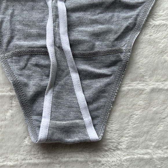 TomboyX Tensel Modal Thong - Picture 11 of 12